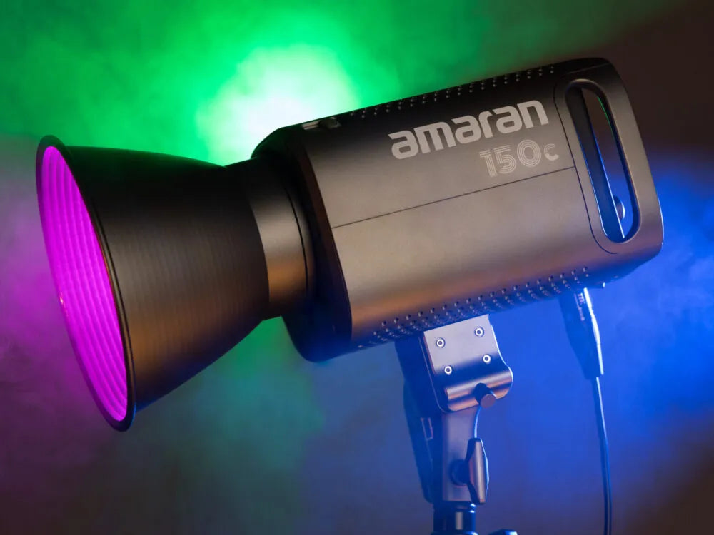 その他 Amaran150c Amazon.com : Aputure amaran 150c Video Light,RGB Studio