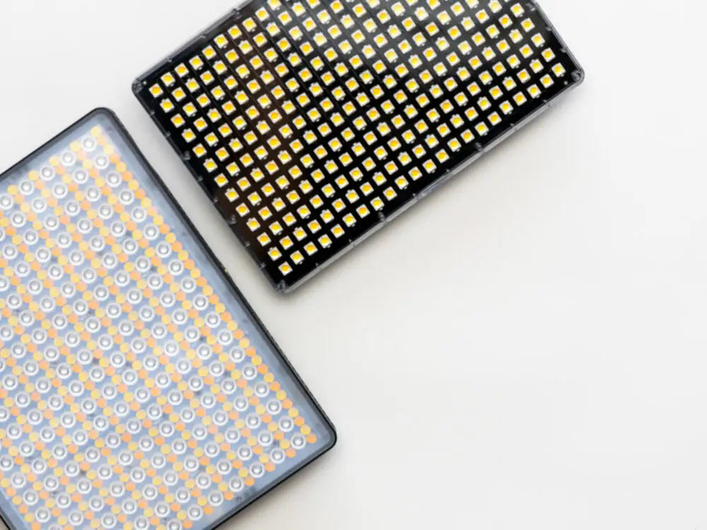 IT'S TIME FOR AN UPGRADE