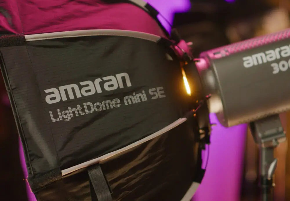 OCTAGONAL SOFTBOX