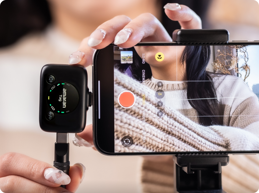 ALL DAY, NON-STOP RECORDING