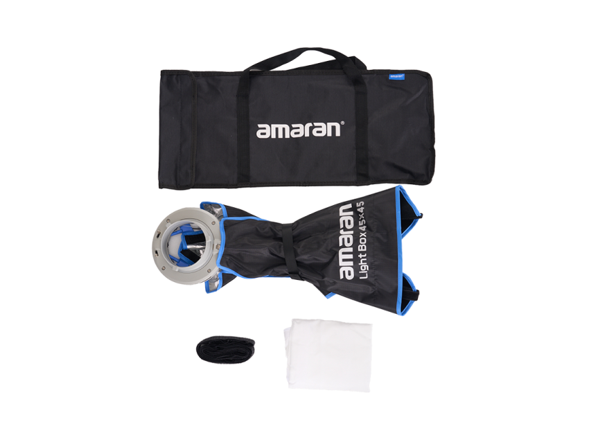 YOUR FULL CREATIVE TOOLKIT