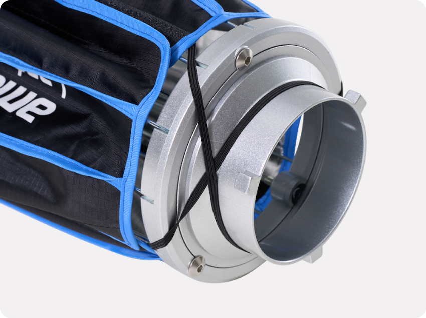 QUICK, PRESS MOUNT DESIGN