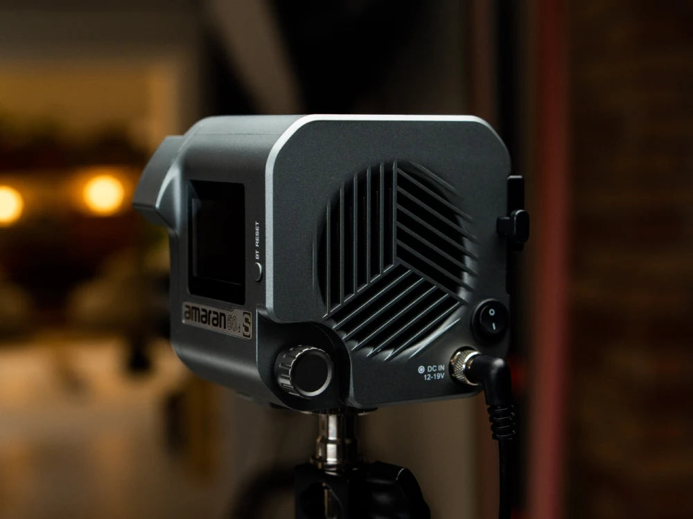 ALL-IN-ONE COMPACT BUILD