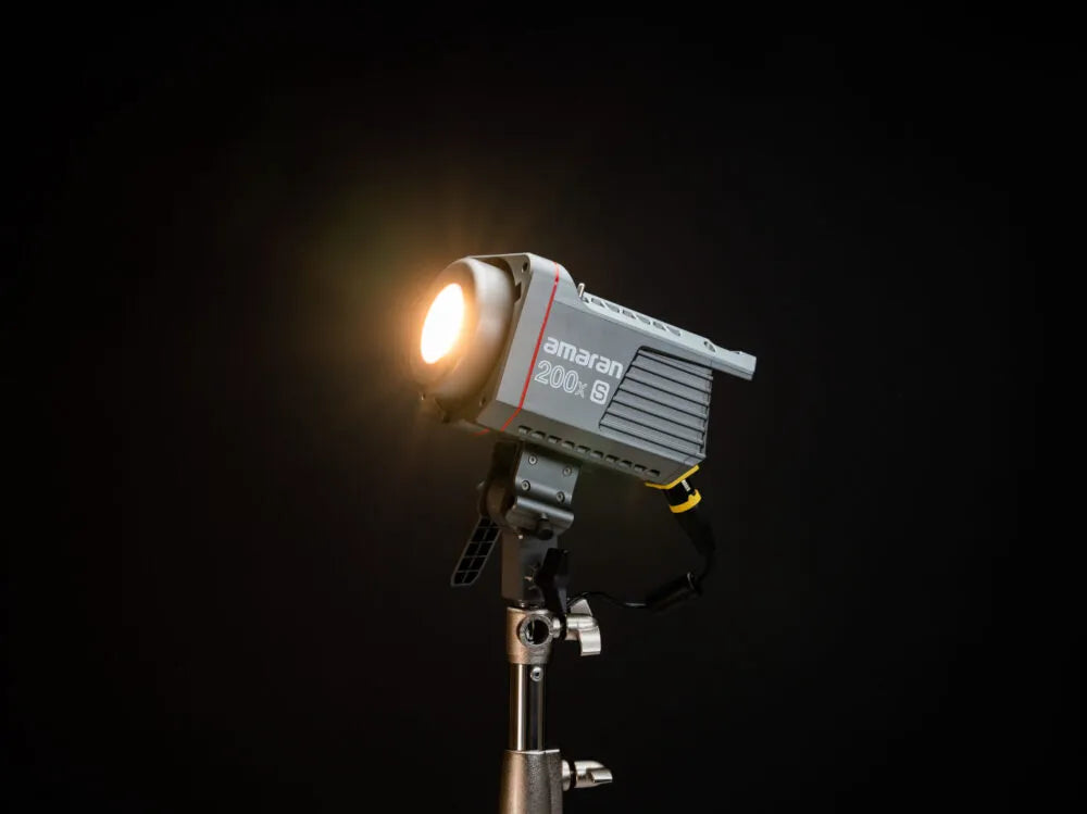 SETTING THE STANDARD