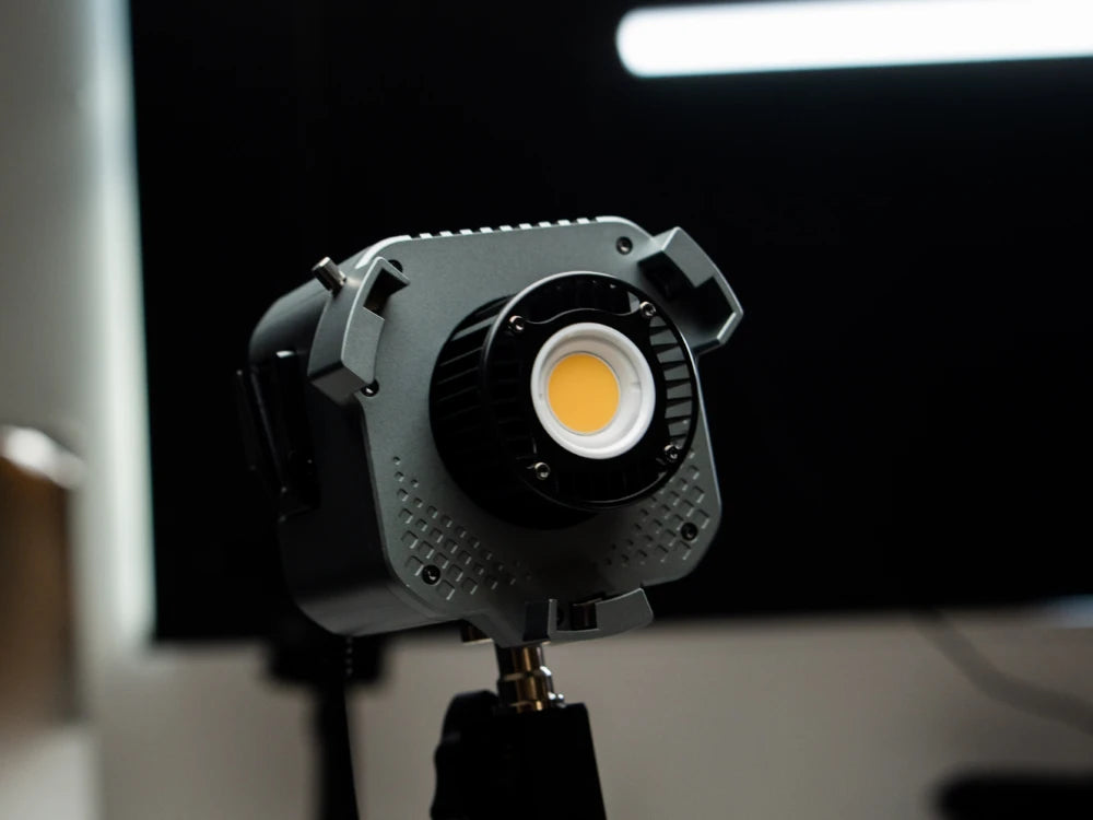 UPGRADED LED TECHNOLOGY