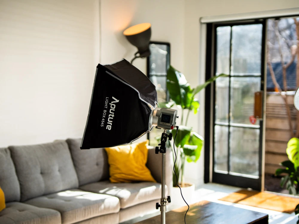 DESIGNED FOR CREATORS