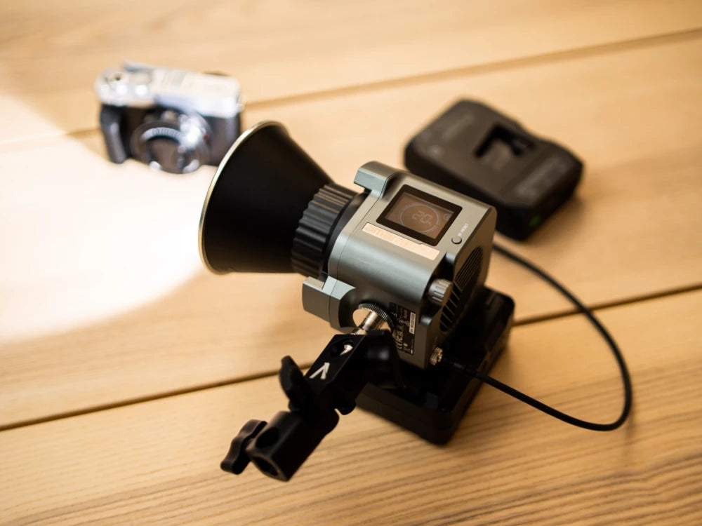 DESIGNED FOR CREATORS