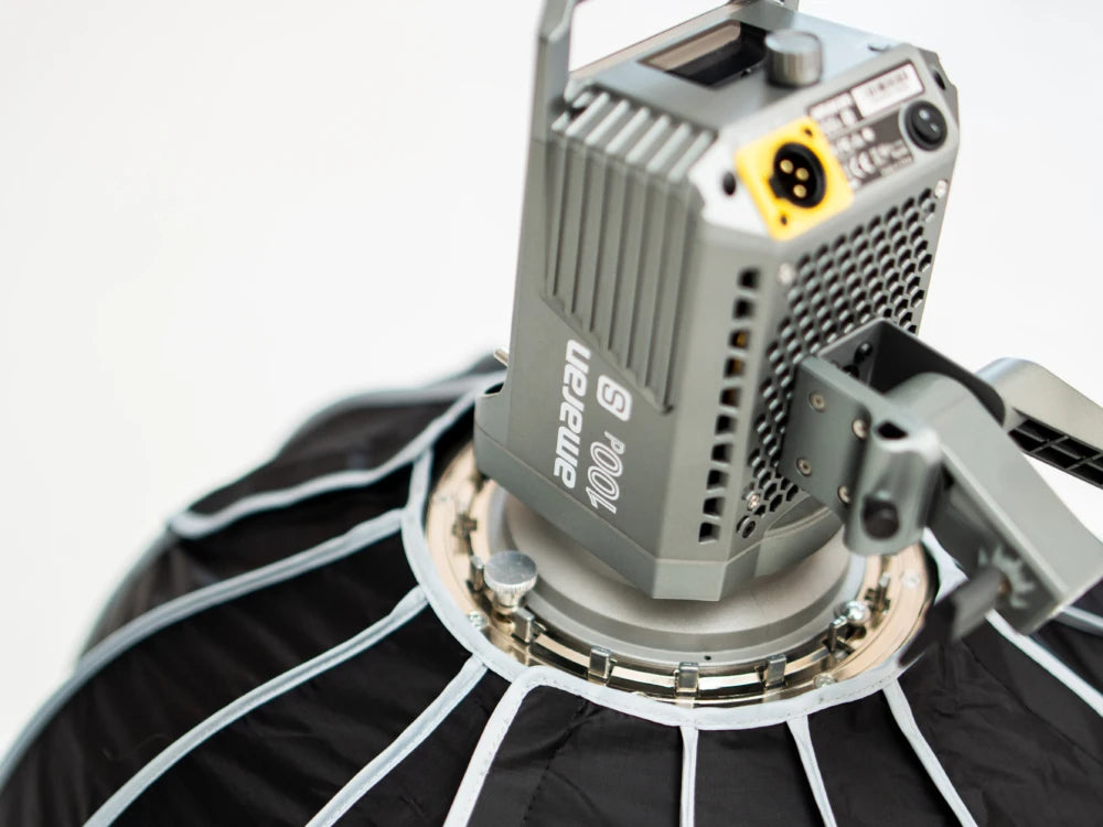 VERSATILE POWER OPTIONS