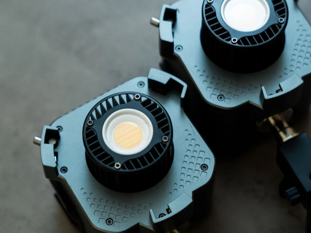 UPGRADED LED TECHNOLOGY