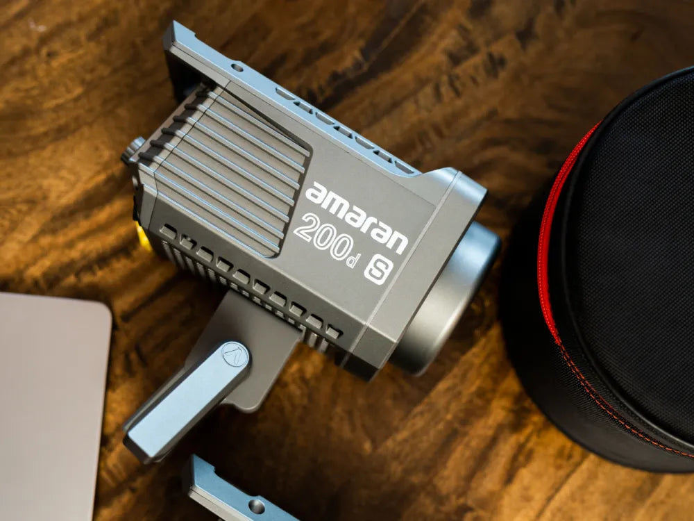 DESIGNED FOR CREATORS