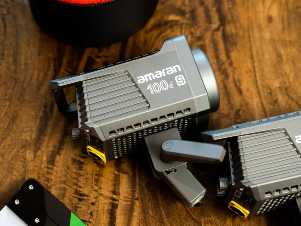 DESIGNED FOR CREATORS