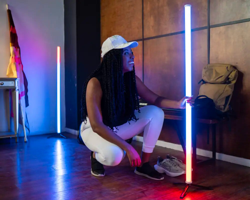 PERFECT PIXEL CAPABILITIES