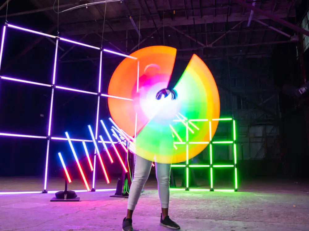 DESIGNED FOR CREATORS