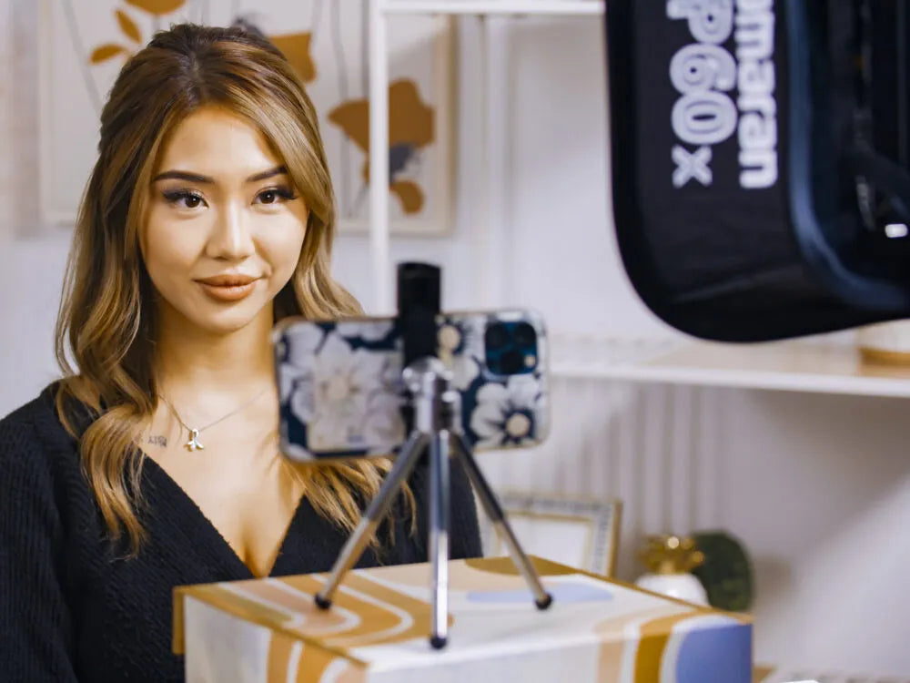 BEAUTIFUL COLOR FIDELITY