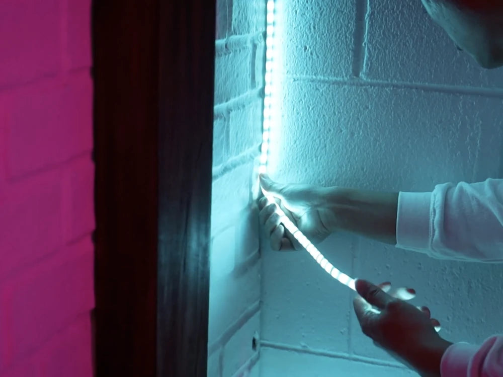 SEAMLESSLY EXTENDABLE