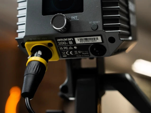 VERSATILE POWER OPTIONS