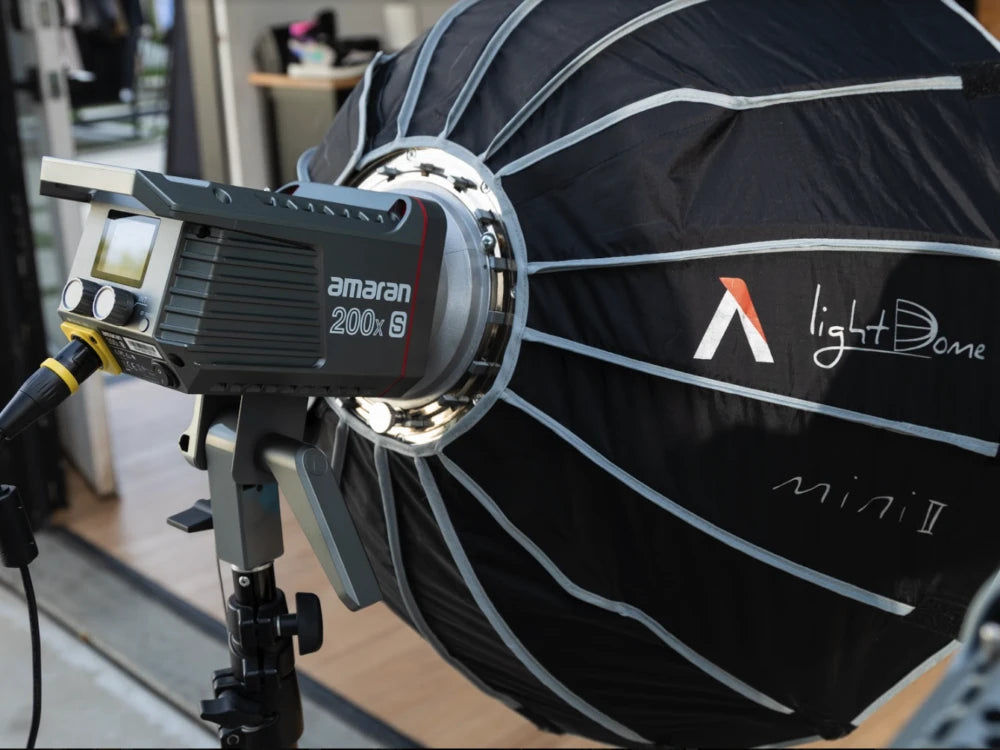 UNIVERSAL BOWENS MOUNT