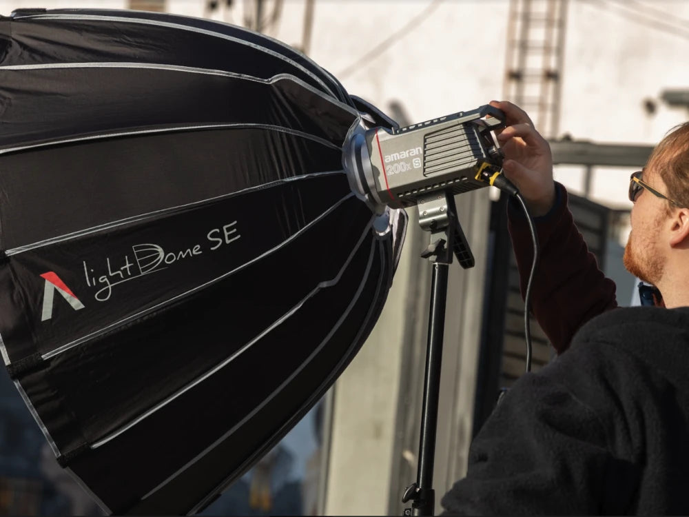 VERSATILE POWER OPTIONS