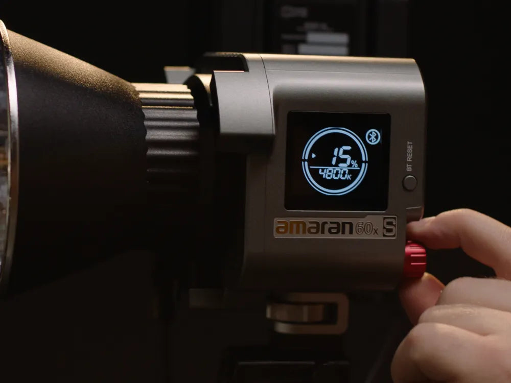 ALL-IN-ONE COMPACT BUILD