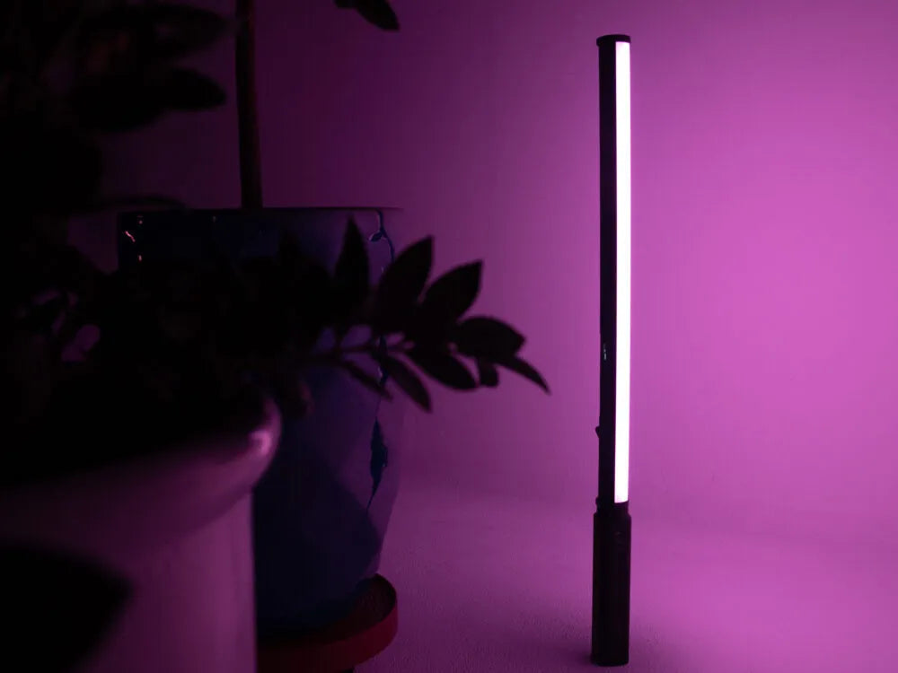 LINEAR AND LIGHTWEIGHT